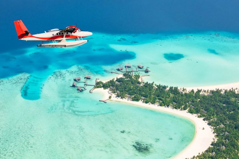 5 Mistakes To Avoid In The Maldives