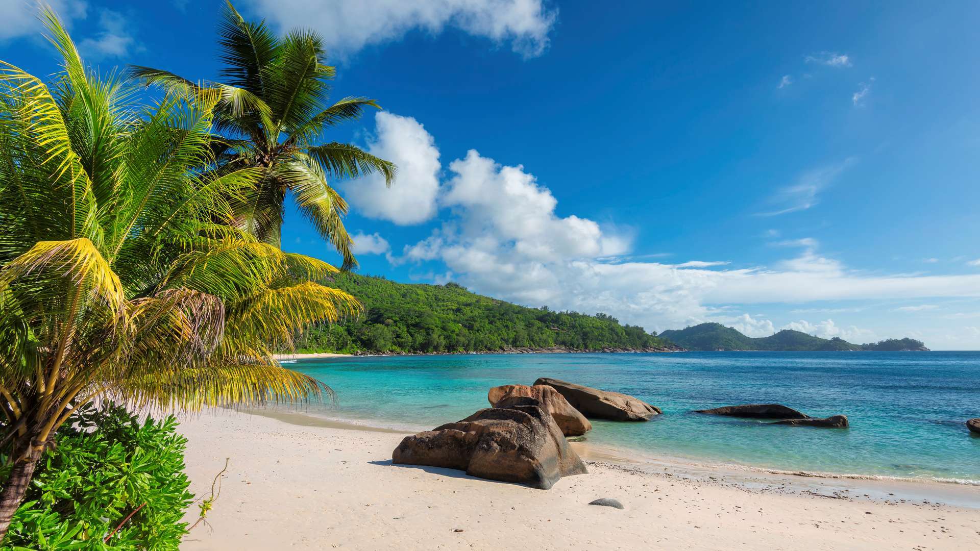 Vacation costs in Seychelles, the paradise of the Indian Ocean