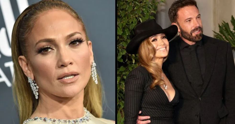 J-Lo Makes Shocking Announcement After Deleting Wedding Pics