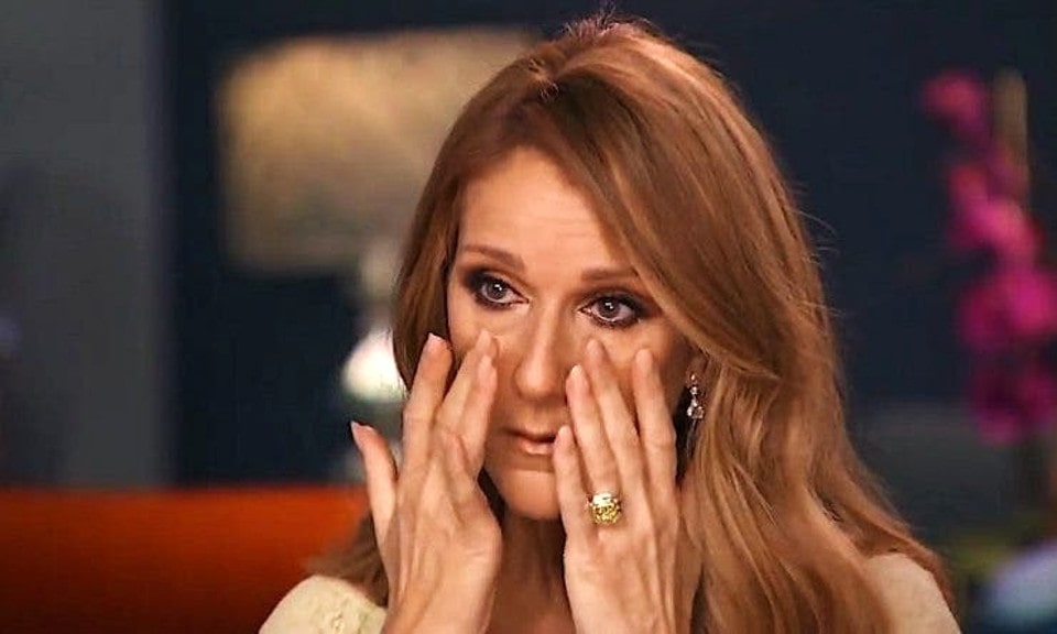 Celine Dion is suffering from a terrible disease. Here is the cruel diagnosis made by doctors: