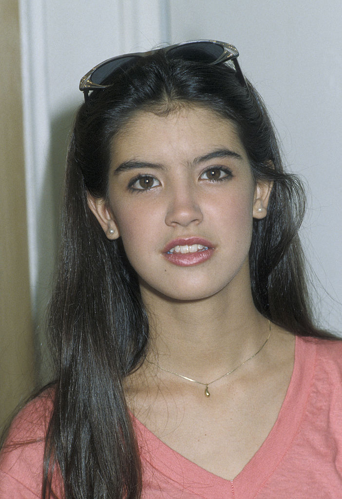 Remember Phoebe Cates? Why the ‘Fast Times at Ridgemont High’ star disappeared