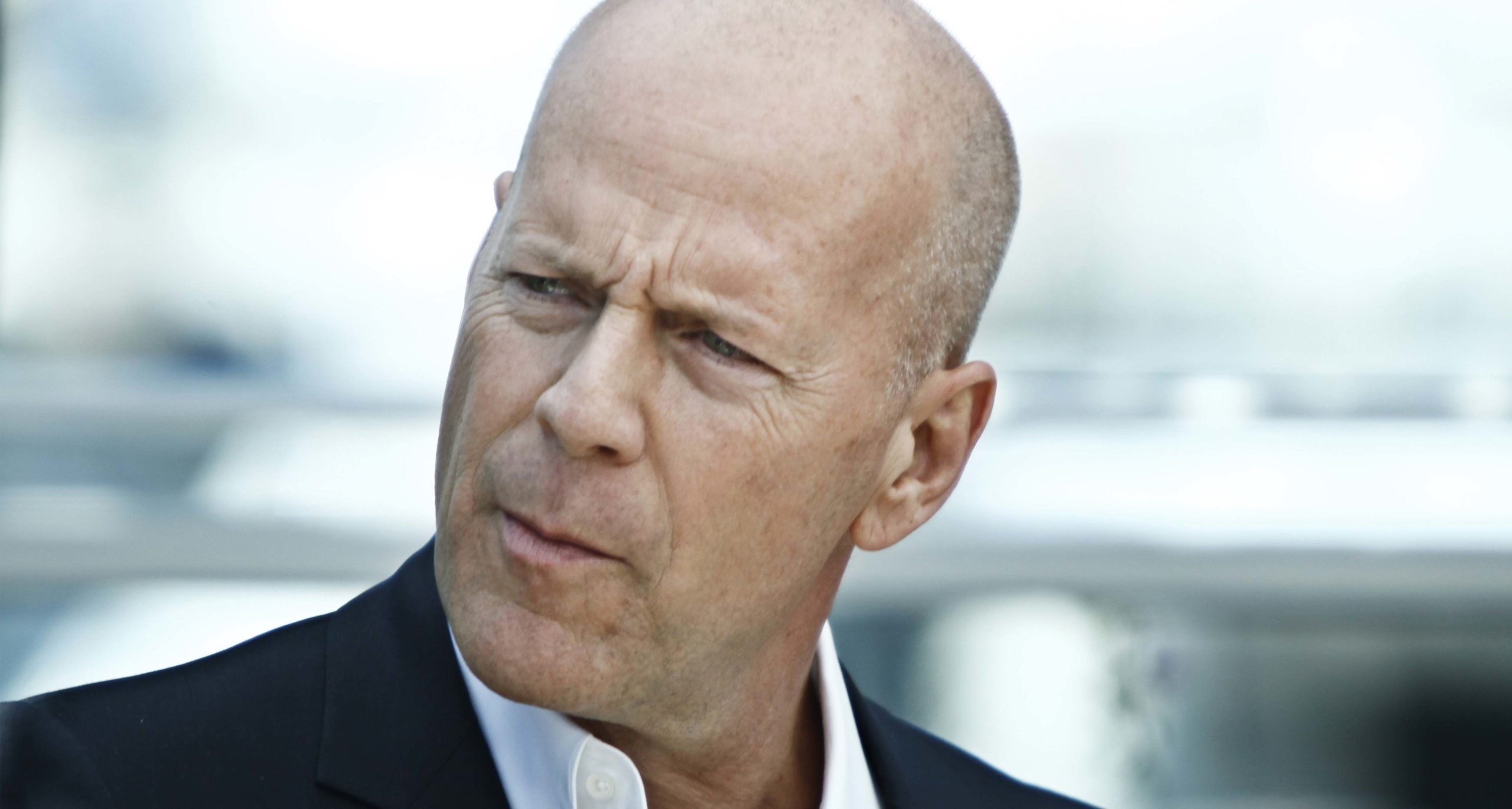 Bruce Willis is battling aphasia “trapped” inside his luxury mansion