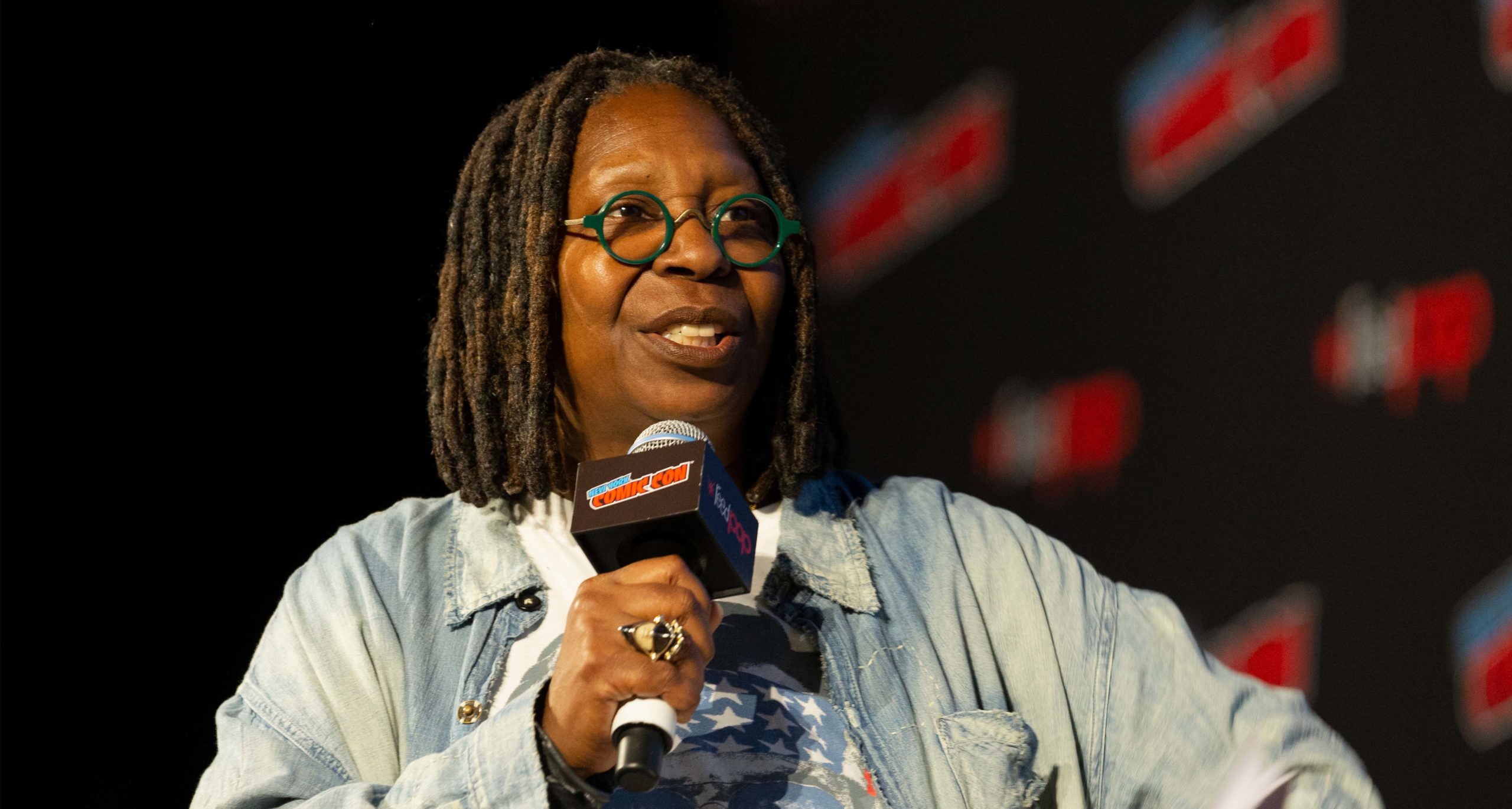 Whoopi Goldberg blames herself for three failed marriages – says she was never “really in love”