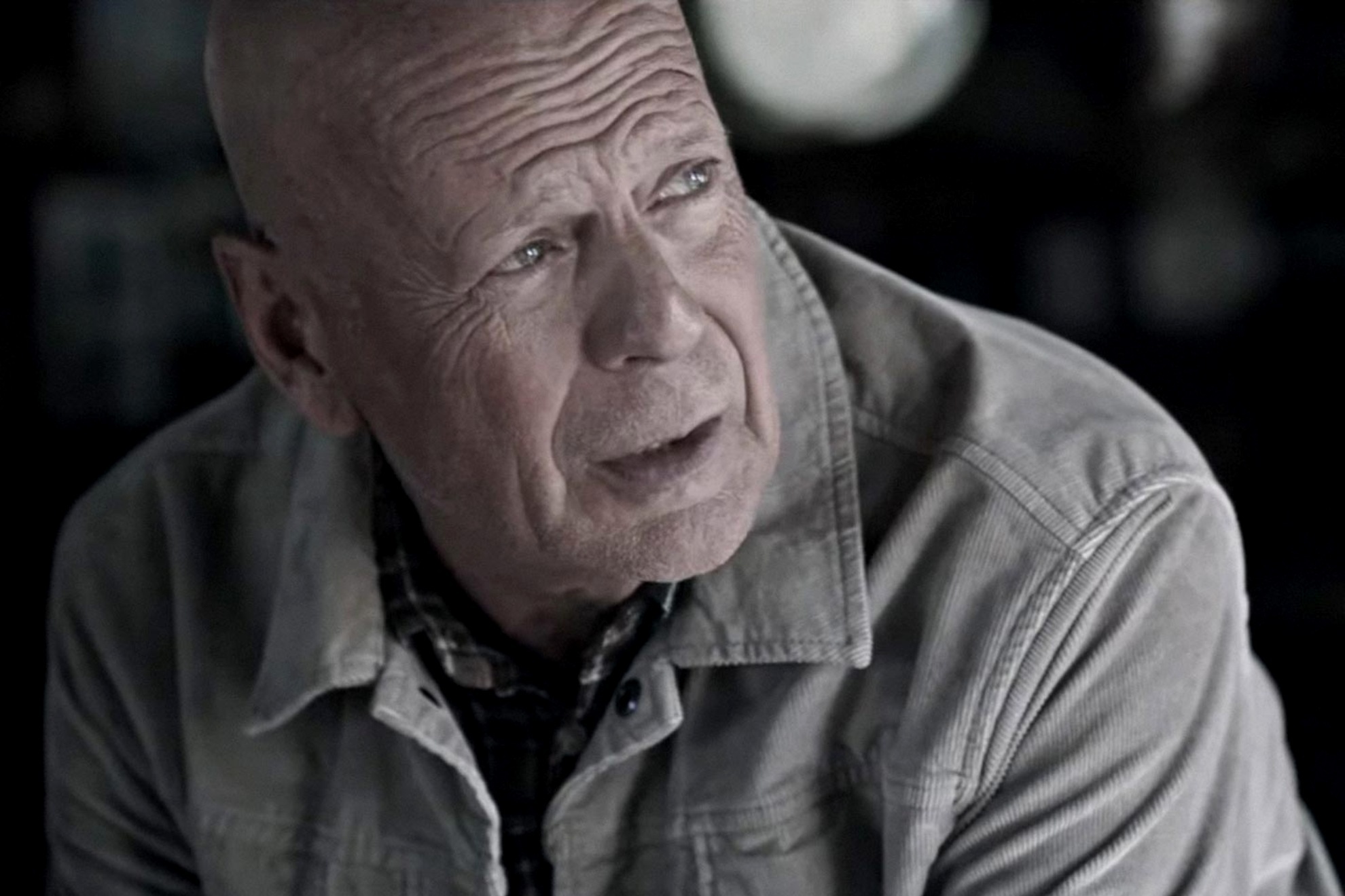 Concerns about Bruce Willis’ declining cognitive state swirled around sets in recent years