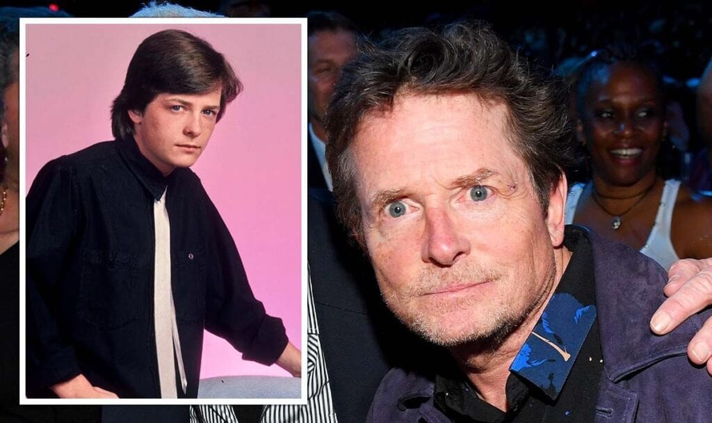 Terrible health update for Michael J. Fox