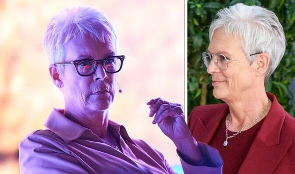 Jamie Lee Curtis: – there is “always hope” for overcoming addiction.