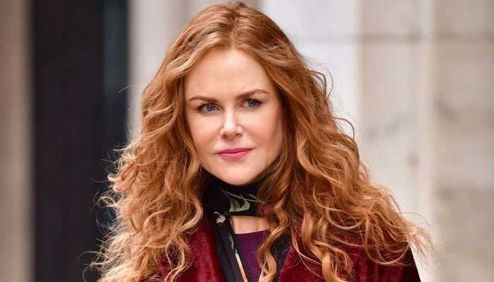 Nicole Kidman worries her fans after suffering so many injuries