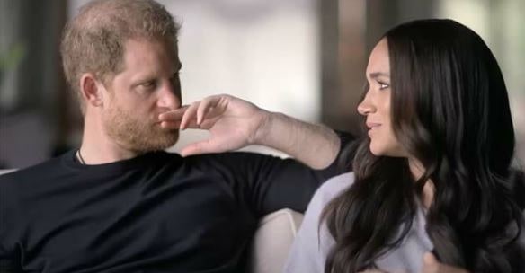 Harry attributes Meghan Markle’s miscarriage to the media