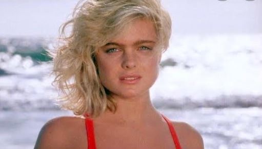 Erika Eleniak is now 53, and the former Baywatch star is beautiful as ever