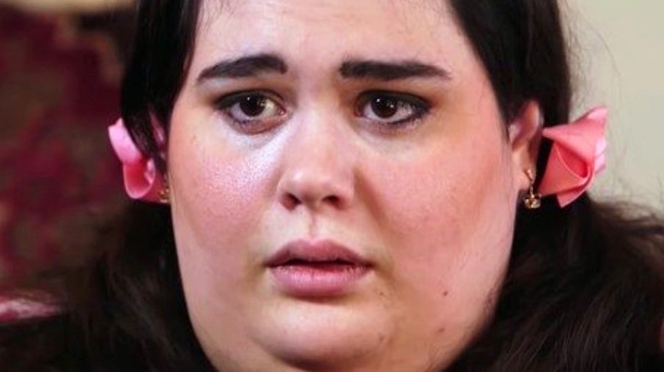 Here is how Amber Rachdi, star of “My 600-lb Life,” shed more than 260 pounds.