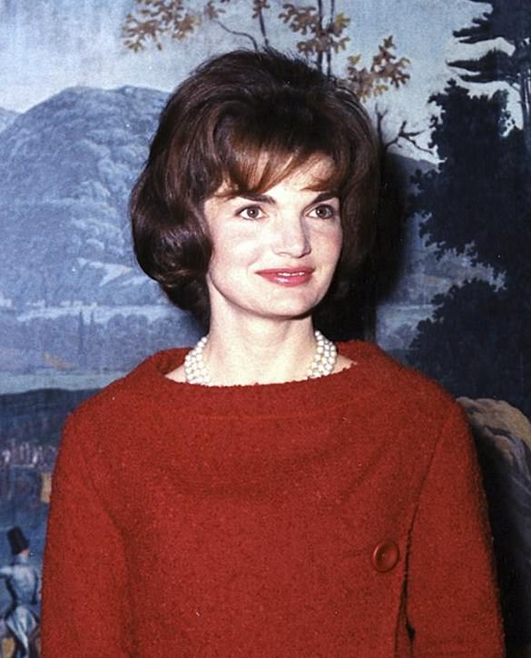 You Won’t Believe What Jacqueline Kennedy’s Grandchild Looks Like Now That She Is An Adult