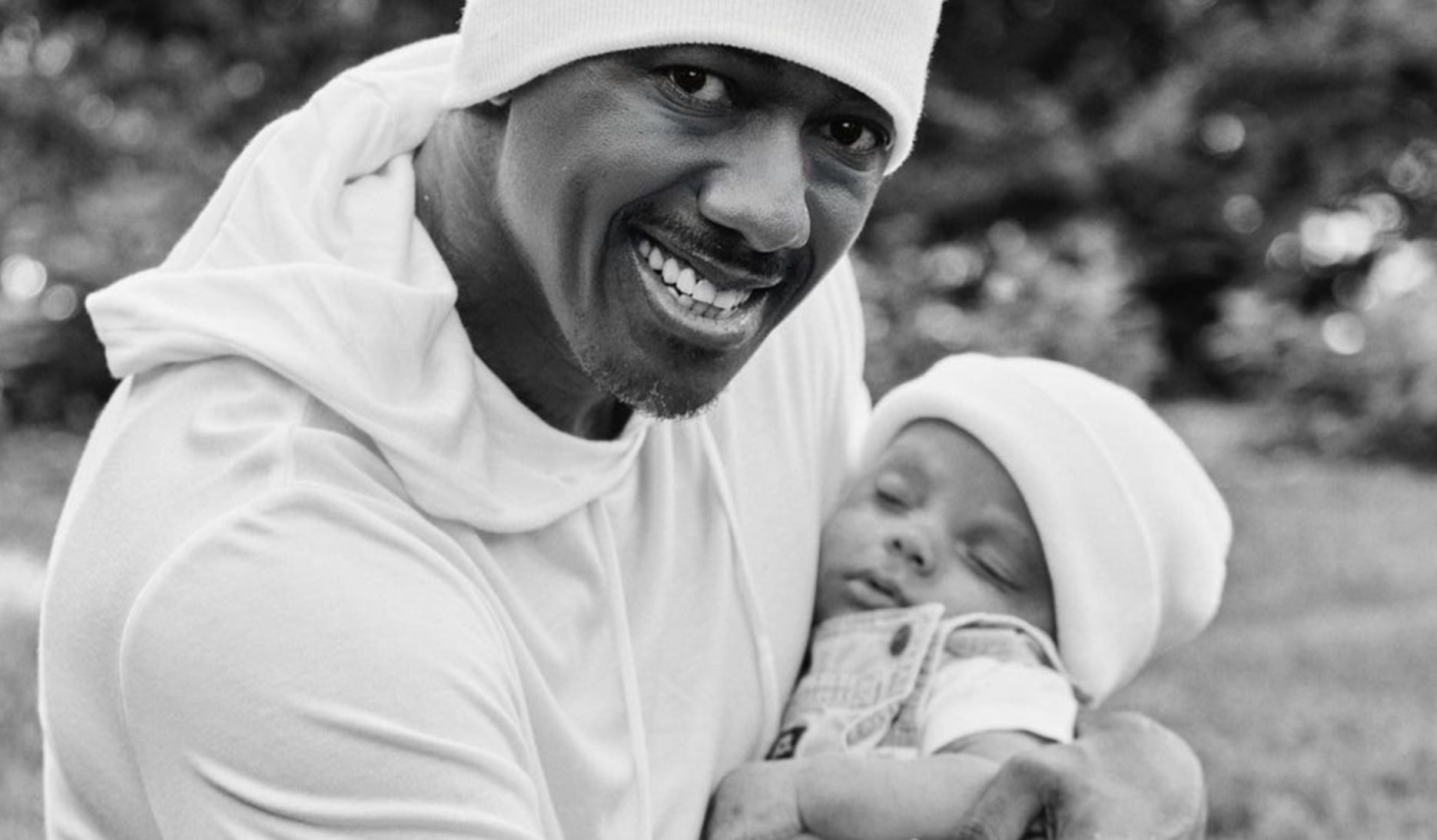 Nick Cannon Reflects on Foregoing Chemo for Late Son, Who Passed Away Last Year