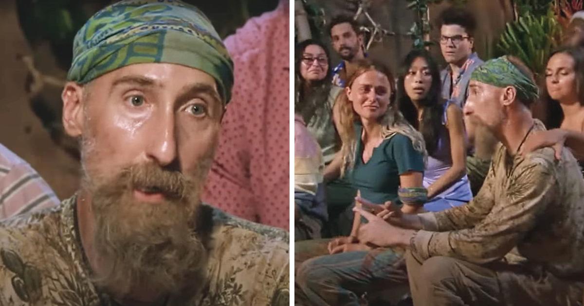 Winner Of ‘Survivor’ Season 43 Gives Full $1 Million Winnings To Veterans In Need: ‘We’re Going To Save Lives’