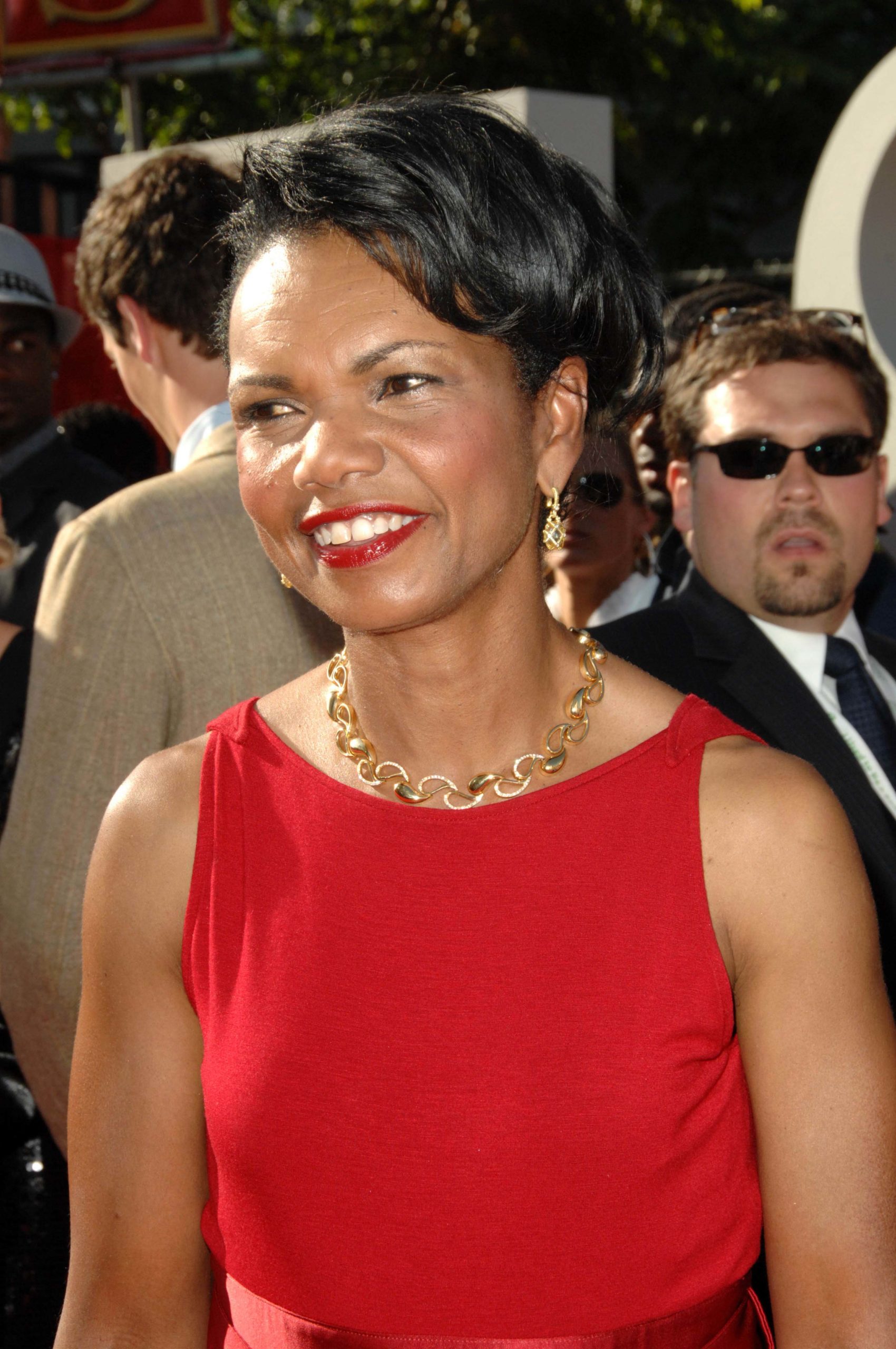 Condoleezza Rice never met anybody she wanted to live with and marry – this is what she’s up to today