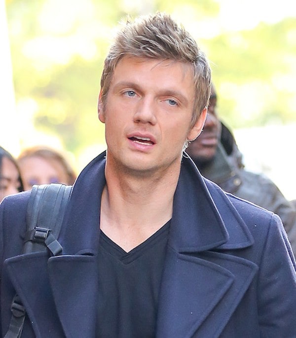 Nick Carter is charged with some very troubling allegations.