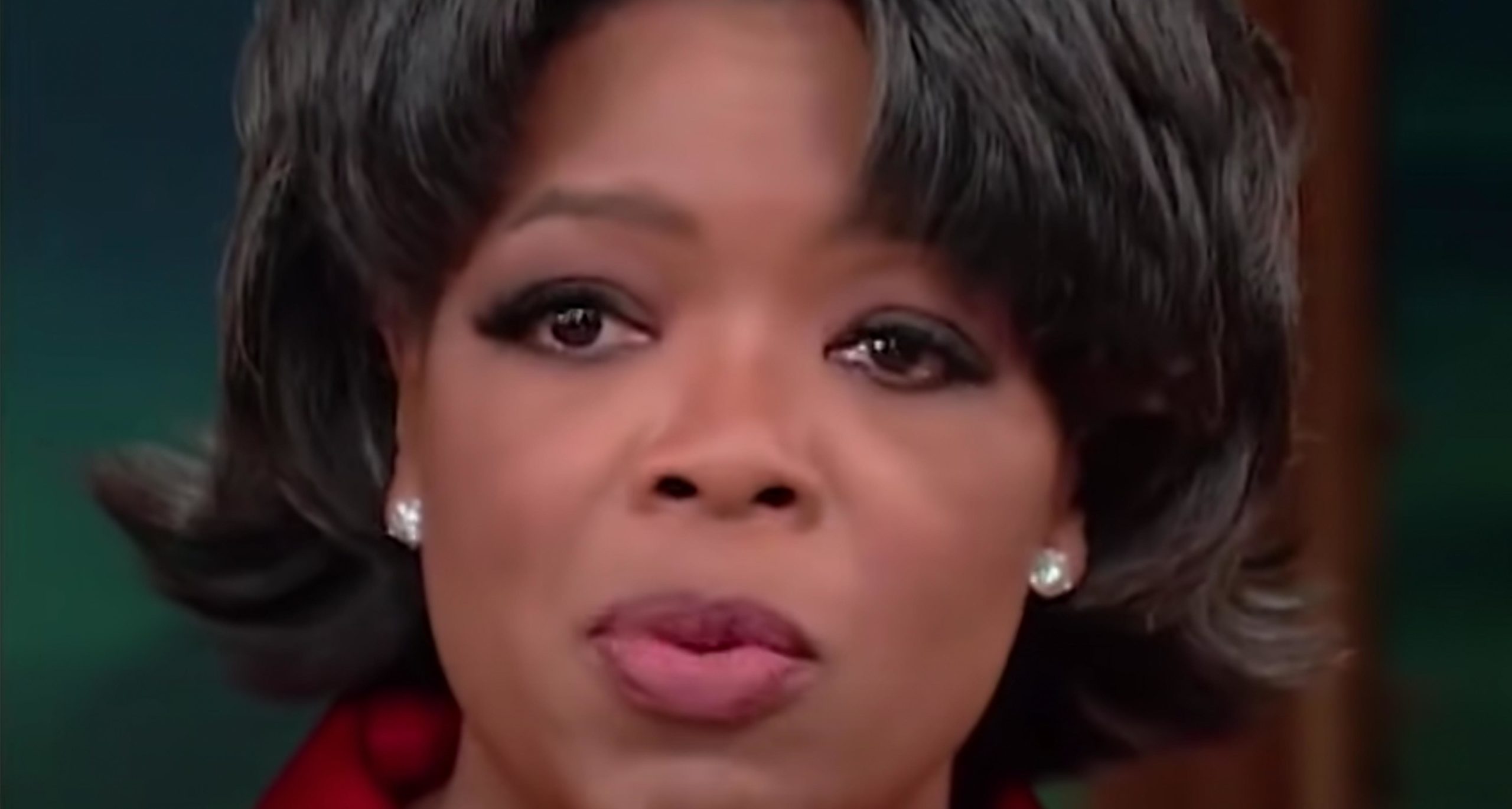 Oprah Winfrey explains the reason to why she doesn’t have many friends