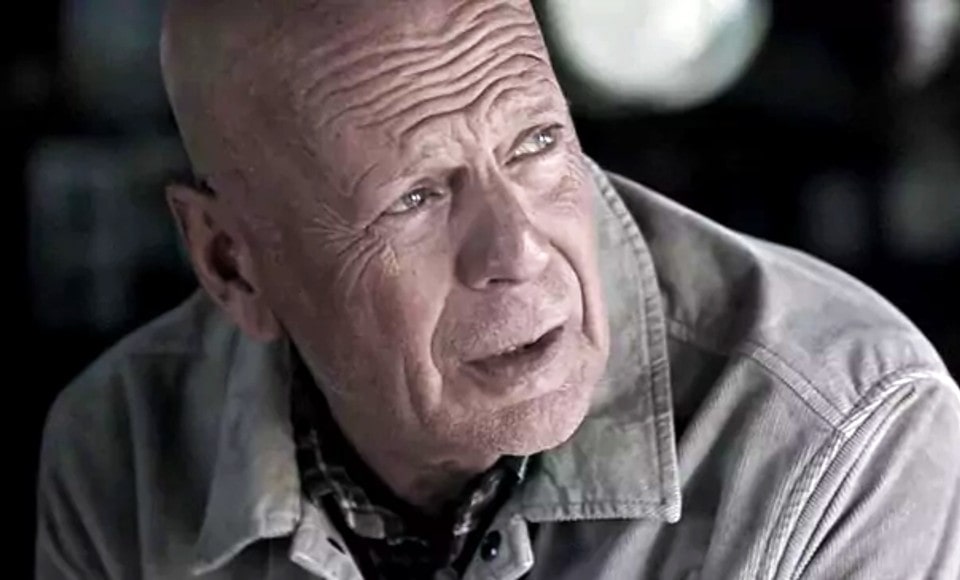 Fear regarding Bruce Willis’ failing health