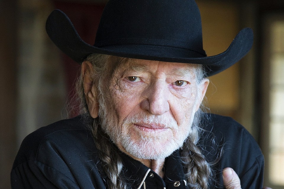 Our thoughts and prayers are with Willie Nelson during this difficult times