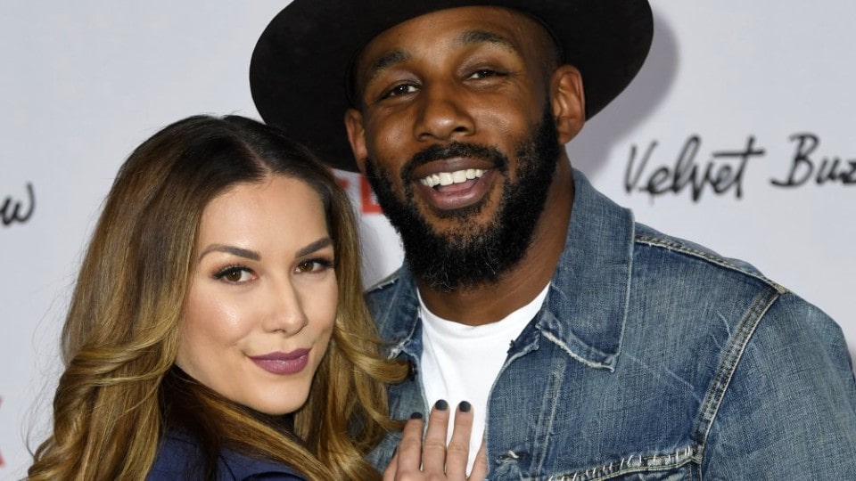 Stephen “tWitch” Boss’ wife revealed some unexpected things about him just before his passing.