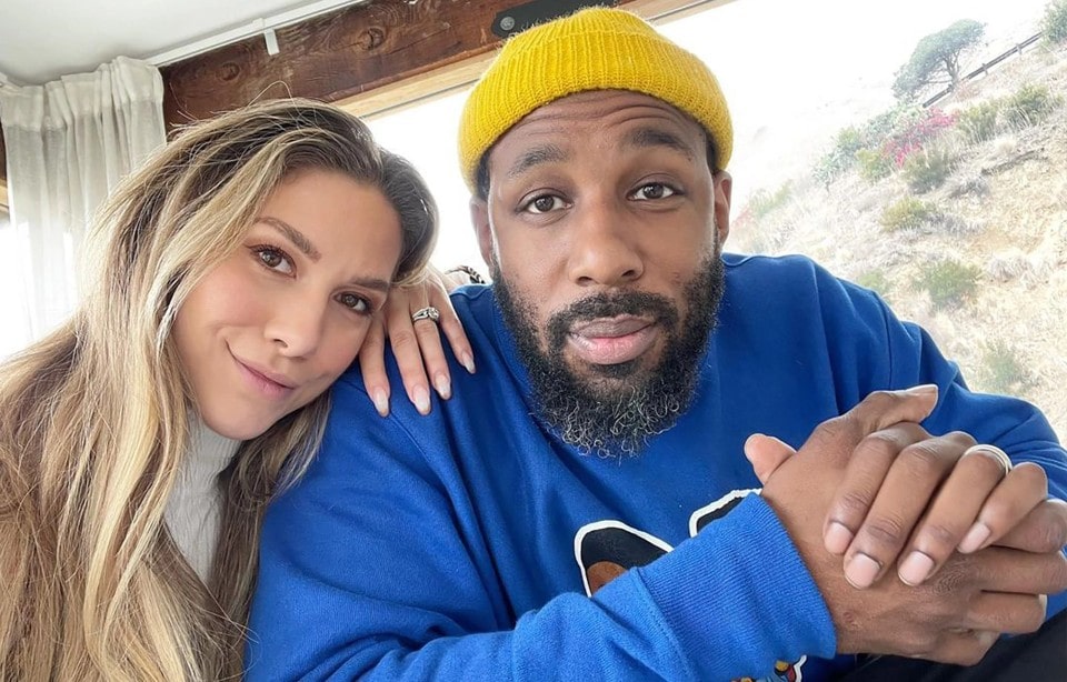 A look at Allison Holker and Stephen “tWitch” Boss’ marriage