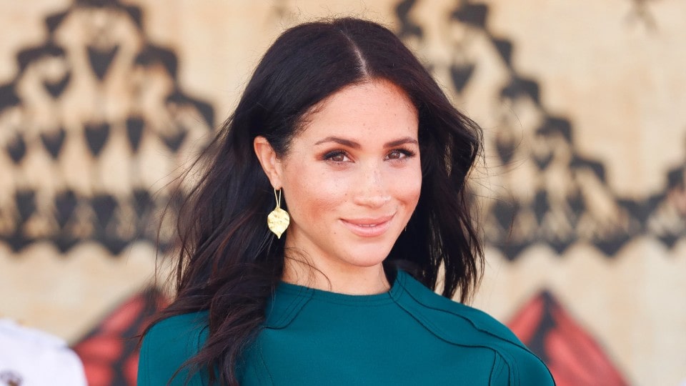 Lilibet Diana, daughter of Meghan Markle, looks incredibly mature in a rare photo. Just wait until you see her hair!