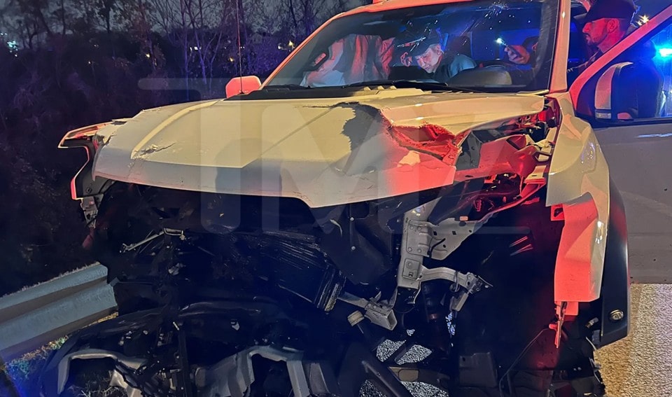 Grayson Chrisley needs our prayers after terrifying car accident