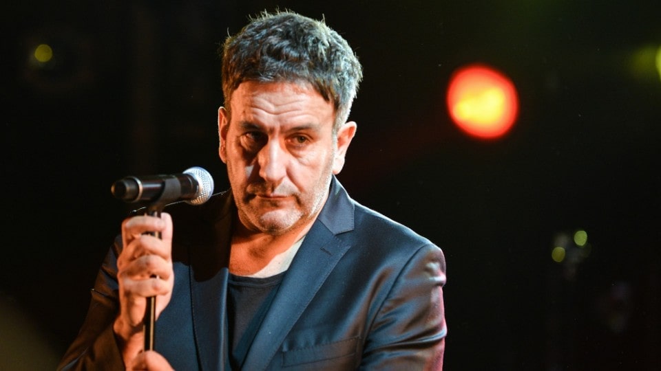 With heavy hearts, we report the sad news about the beloved singer Terry Hall