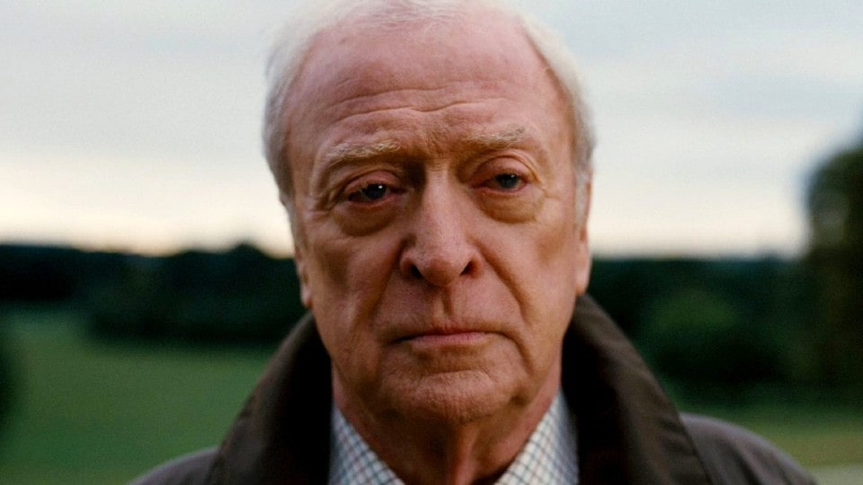 Sad news about the beloved actor Michael Caine