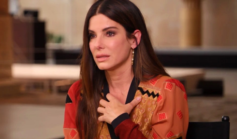 Sad news about the beloved actress Sandra Bullock