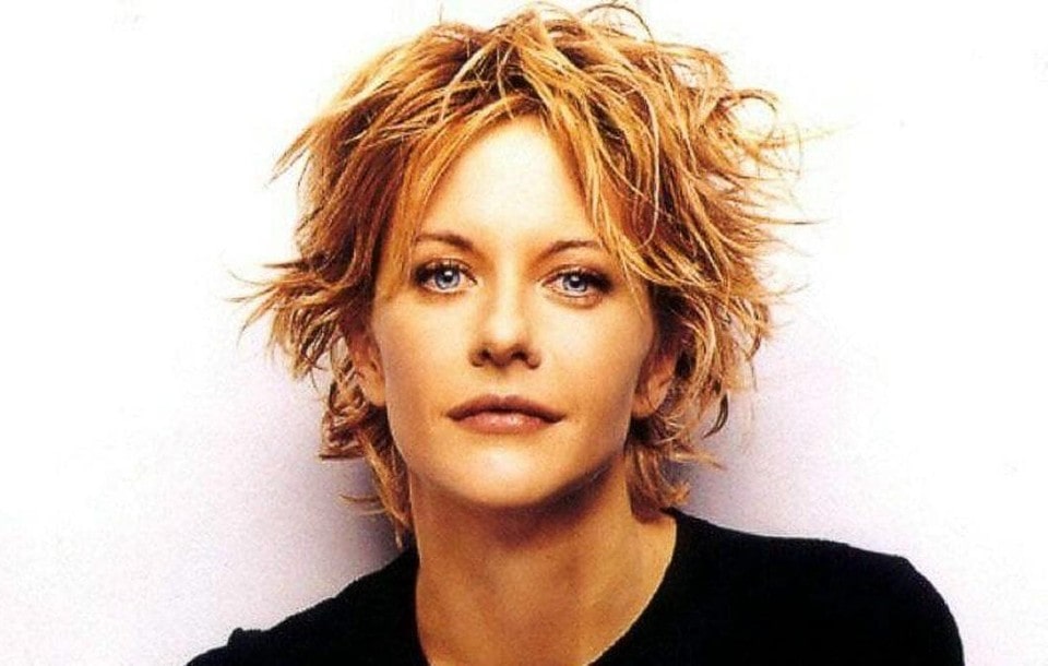 Meg Ryan, 61, is arguably the most gorgeous lady in the world.