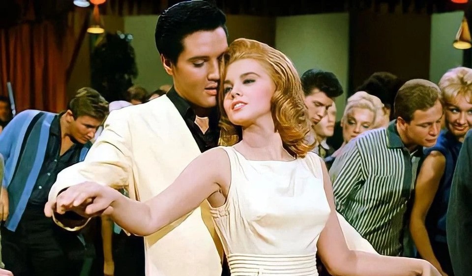 Sad news about Elvis Presley’s greatest love