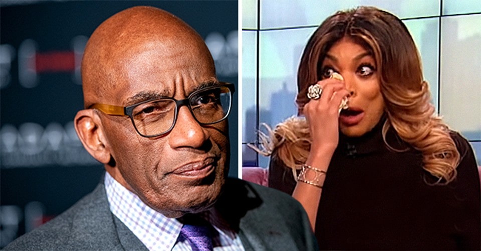 Al Roker’s daughter made the sad announcement.