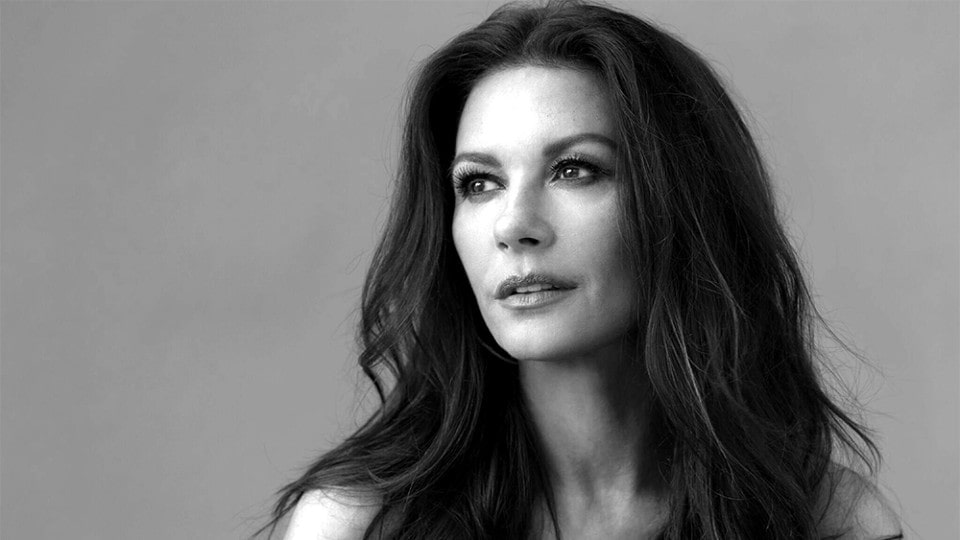 Catherine Zeta-Jones’ Son Is All Grown Up