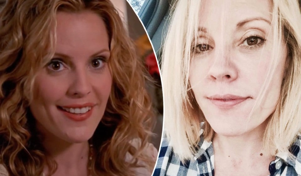 Remember Buffy the Vampire Slayer’ Star, Emma Caulfield?