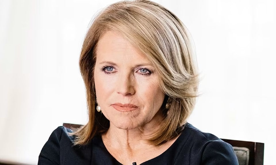 Katie Couric provides a sad update after discussing health problems following her cancer diagnosis.