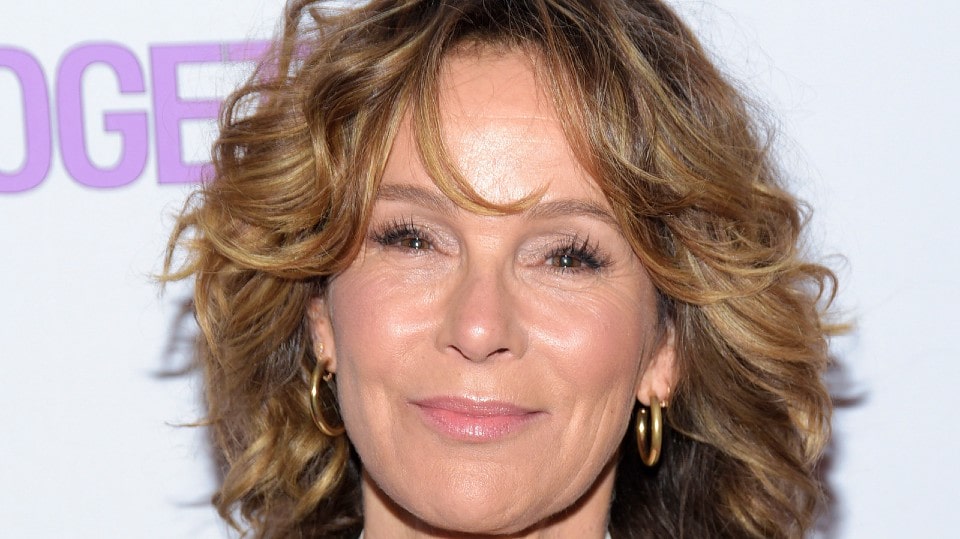 Prayers are needed for Dirty Dancing’s Jennifer Grey after terrible crash tragedy