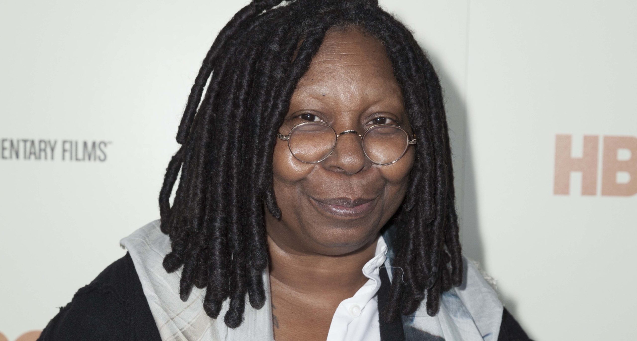 Whoopi Goldberg says she’s the one to blame for three failed marriages