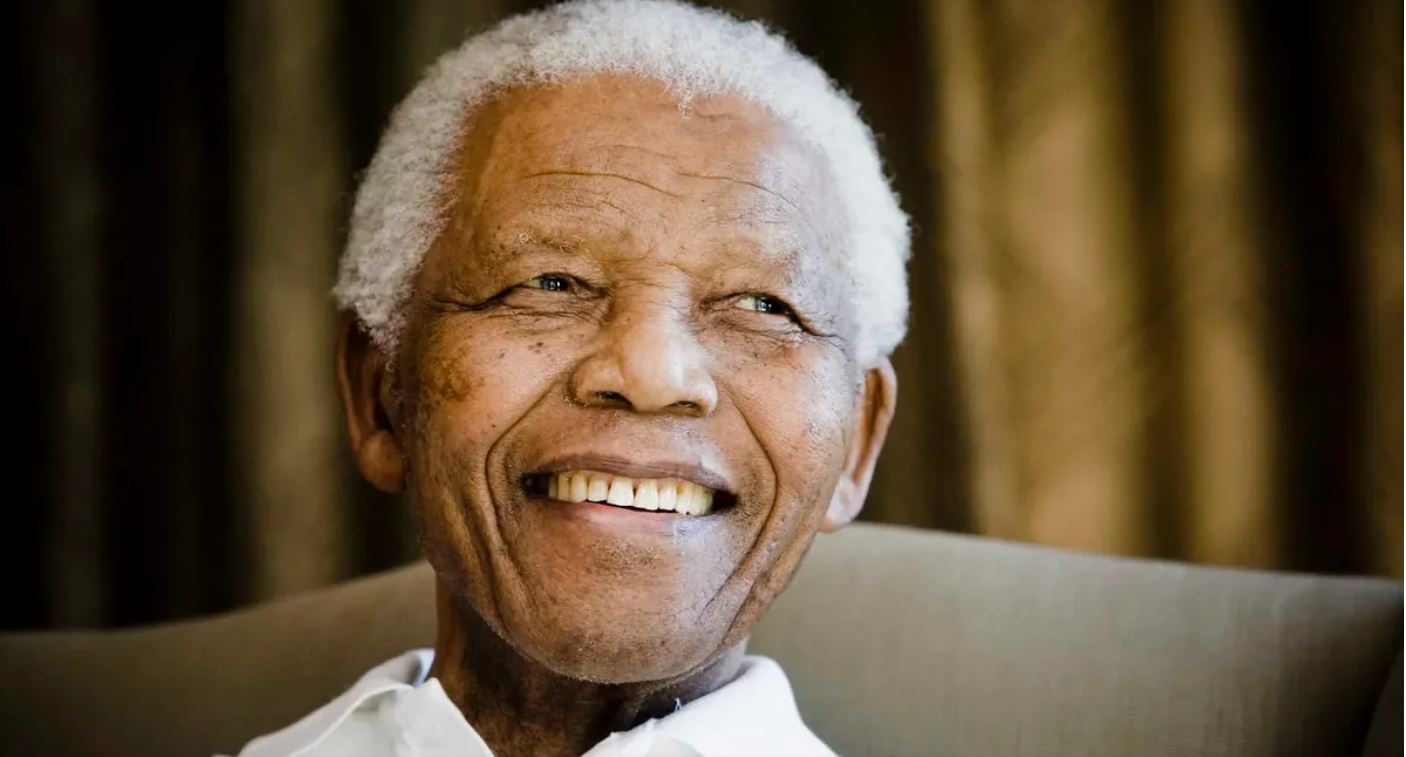 Nelson Mandela Didn’t Die in the 1980s. He Was Buried 9 Years Ago Today.