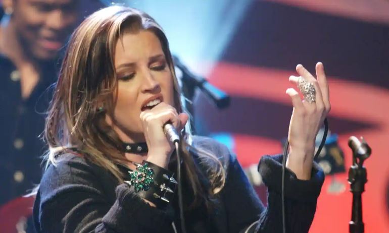 Details Of What Was Found At Scene of Lisa Marie Presley’s Death