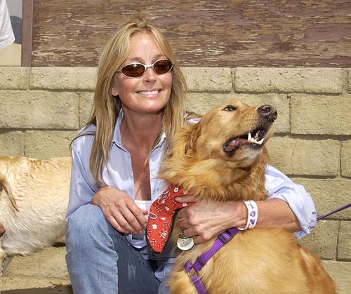 ’80s Actress Bo Derek Looks Phenomenal At 66 Years Old