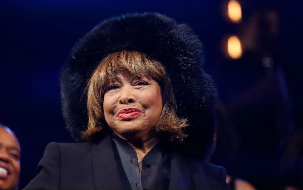 Tina Turner’s son Ronnie’s cause of death revealed