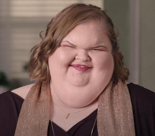 Fans Praise ‘1000-lb Sisters’ Star Tammy Slaton For Her ‘Amazing’ Weight Loss Journey