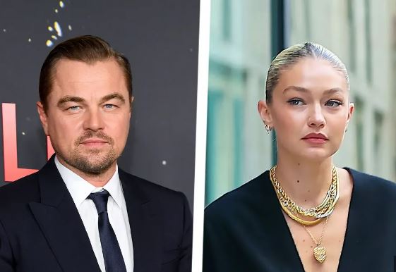 Leonardo DiCaprio’s Dating Age Rule Just Got Even Lower