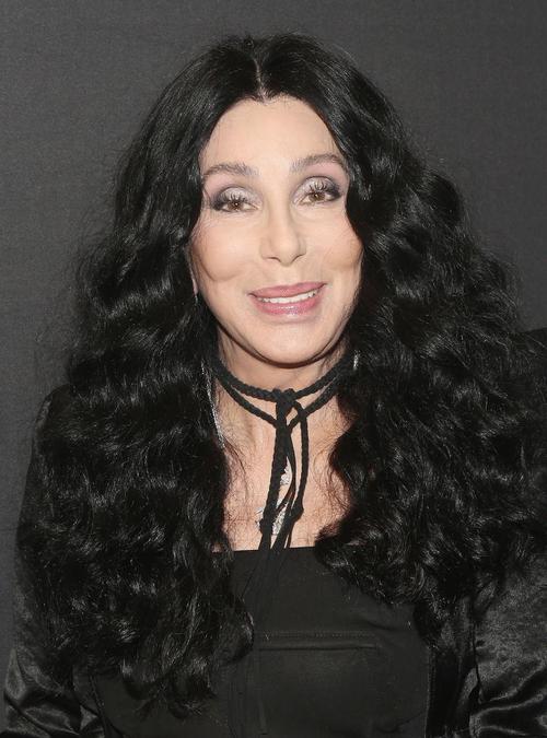 Cher’s Second Son Elijah Blue Allman Left Us Breathless