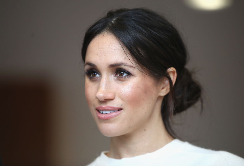 Meghan Markle hits out at Hollywood stars in the newest episode of her podcast