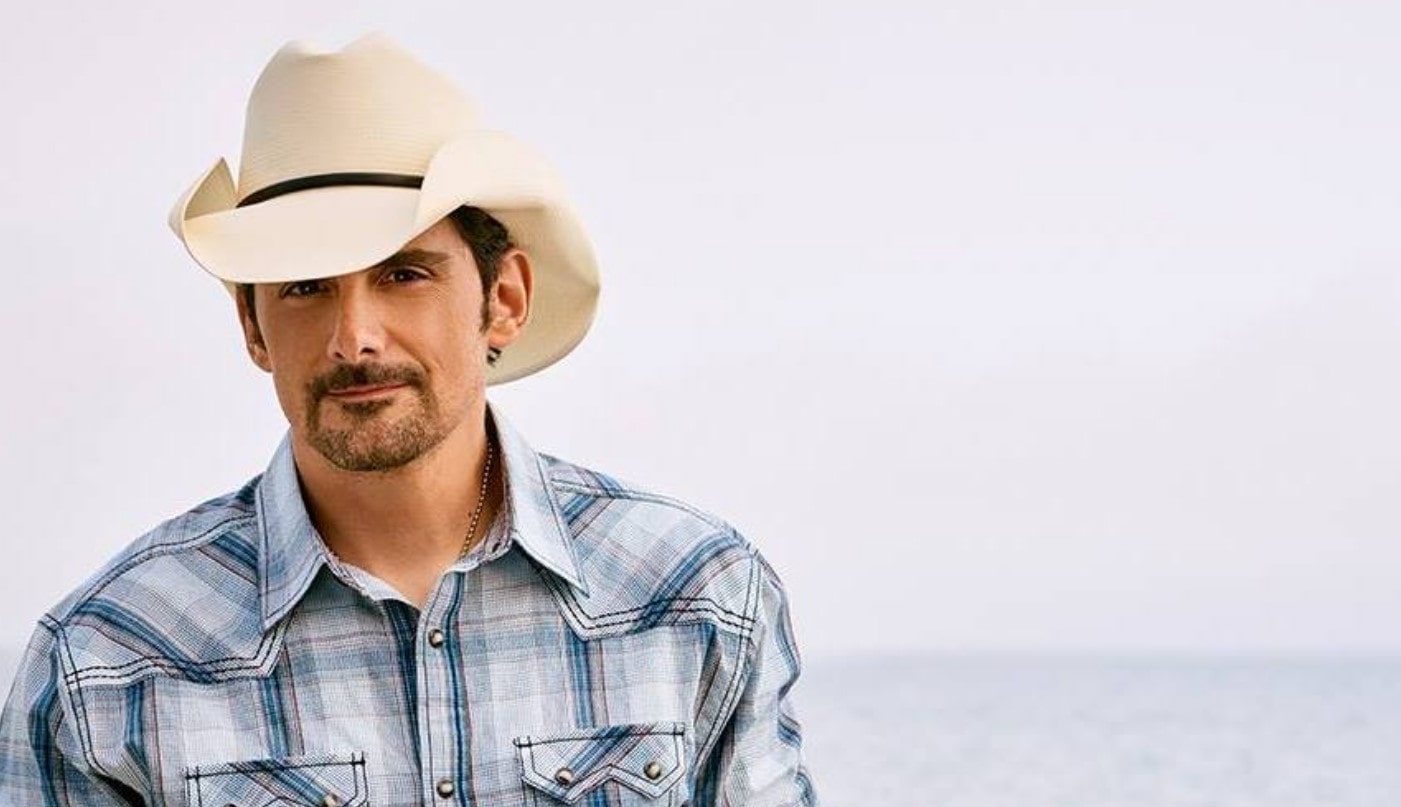 Brad Paisley bad news! He is battling with terminal disease and surgery