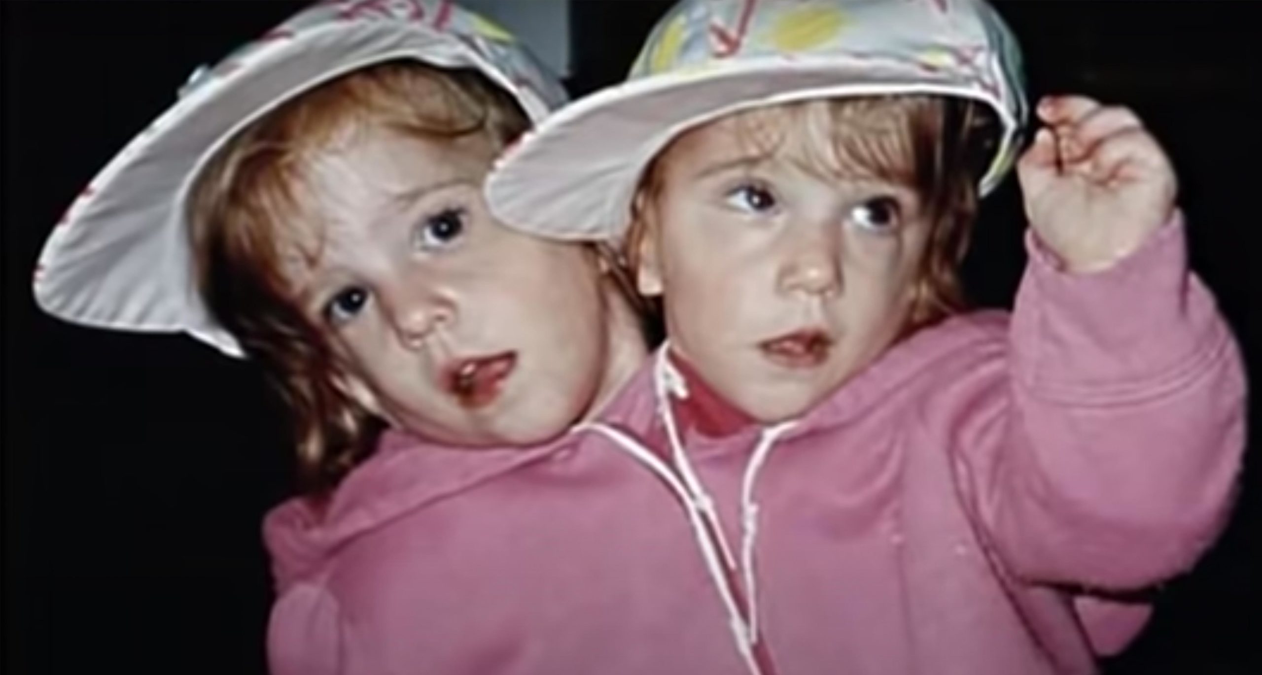 Abby and Brittany Hensel: The world’s most famous conjoined twins are now 5th grade teachers