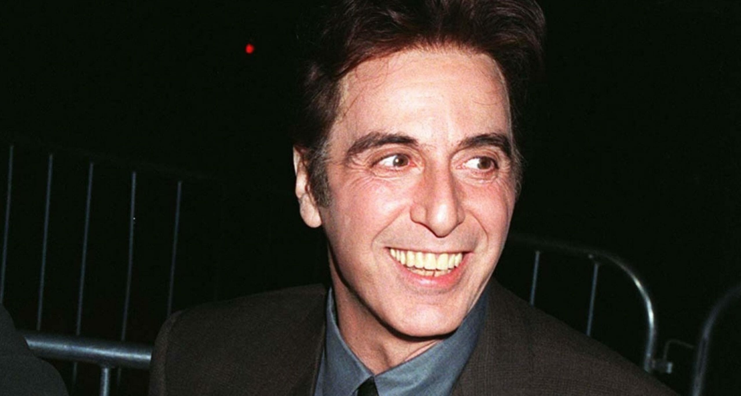 Inside Al Pacino’s love story with Beverly D’Angelo: They have twins