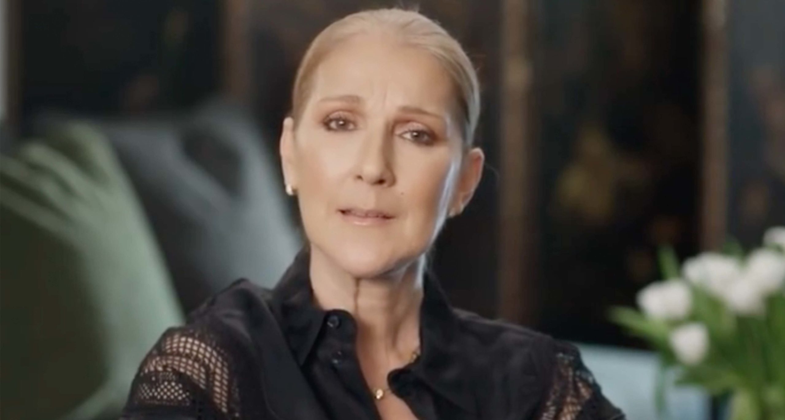 Celine Dion’s exclusion from prestigious list sparks outrage