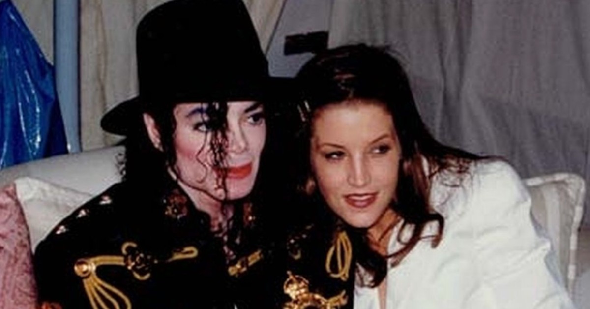 BREAKING: Lisa Marie Presley, 54, rushed to hospital and has died.